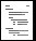 Le CV au format Word